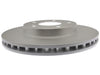 Disc Brake Rotor Raybestos Brakes 96948FZN