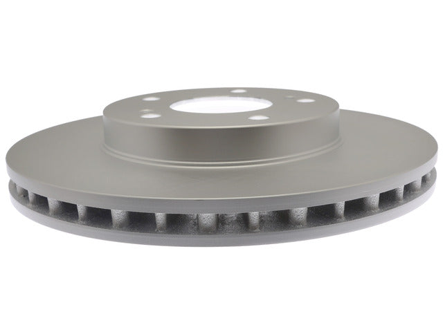 Disc Brake Rotor Raybestos Brakes 96948FZN