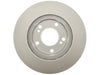 Disc Brake Rotor Raybestos Brakes 96948FZN