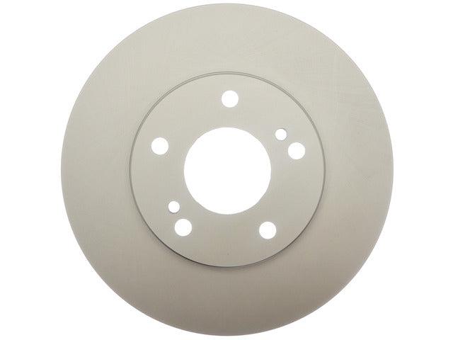 Disc Brake Rotor Raybestos Brakes 96948FZN