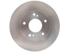 Disc Brake Rotor Raybestos Brakes 96948R