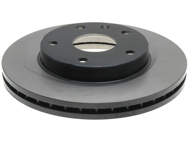Disc Brake Rotor Raybestos Brakes 96949