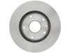 Disc Brake Rotor Raybestos Brakes 96949