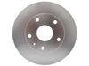 Disc Brake Rotor Raybestos Brakes 96949R