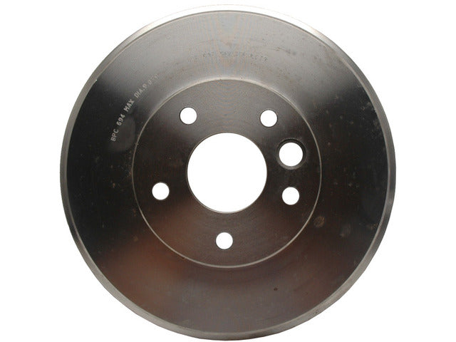 Brake Drum Raybestos Brakes 9694