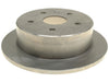 Disc Brake Rotor Raybestos Brakes 96951R