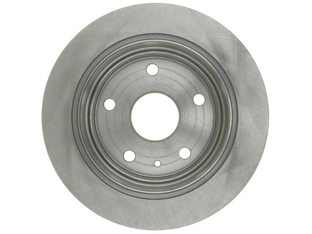 Disc Brake Rotor Raybestos Brakes 96951R