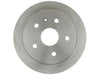 Disc Brake Rotor Raybestos Brakes 96951R