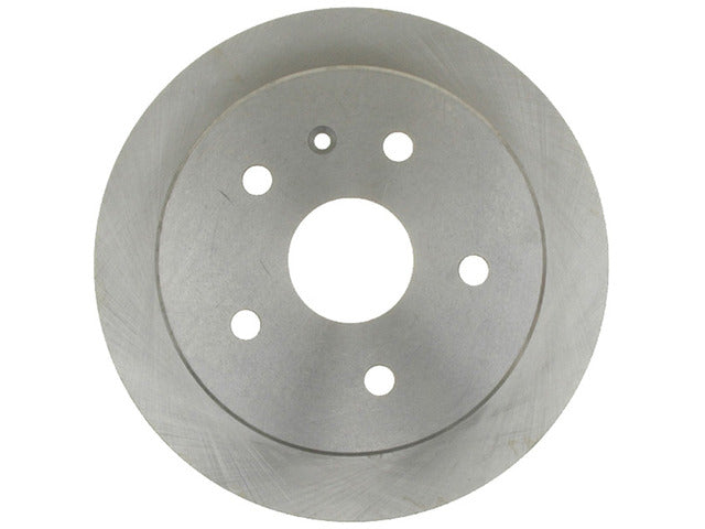 Disc Brake Rotor Raybestos Brakes 96951R