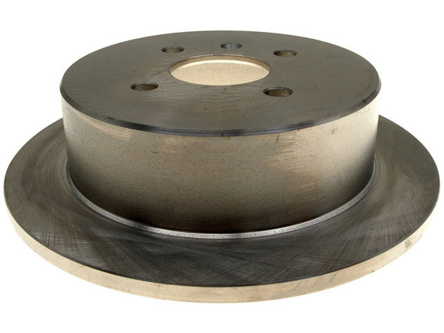 Disc Brake Rotor Raybestos Brakes 96952R