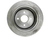 Disc Brake Rotor Raybestos Brakes 96952R