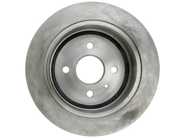 Disc Brake Rotor Raybestos Brakes 96952R