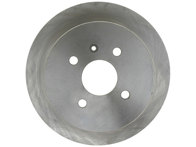 Disc Brake Rotor Raybestos Brakes 96952R