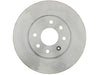 Disc Brake Rotor Raybestos Brakes 96953R