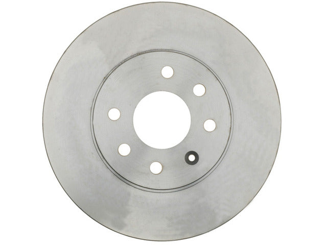 Disc Brake Rotor Raybestos Brakes 96953R