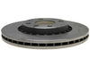Disc Brake Rotor Raybestos Brakes 96954R