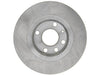 Disc Brake Rotor Raybestos Brakes 96954R