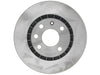 Disc Brake Rotor Raybestos Brakes 96954R
