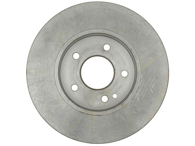 Disc Brake Rotor Raybestos Brakes 96956