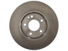 Disc Brake Rotor Raybestos Brakes 96956R