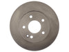 Disc Brake Rotor Raybestos Brakes 96956R