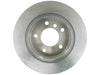 Disc Brake Rotor Raybestos Brakes 96958R