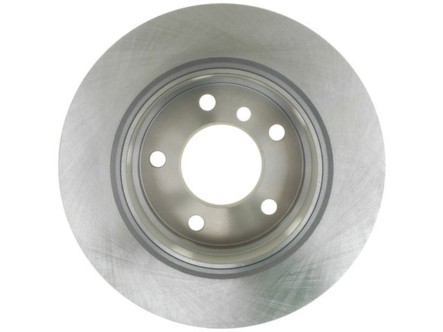 Disc Brake Rotor Raybestos Brakes 96958R