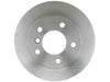 Disc Brake Rotor Raybestos Brakes 96958R