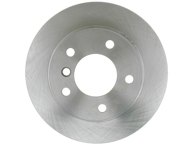 Disc Brake Rotor Raybestos Brakes 96958R