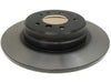 Disc Brake Rotor Raybestos Brakes 96959