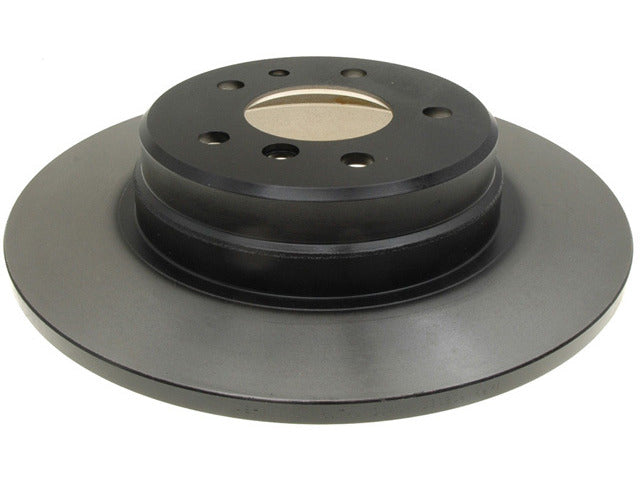 Disc Brake Rotor Raybestos Brakes 96959