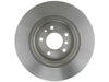 Disc Brake Rotor Raybestos Brakes 96959