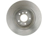 Disc Brake Rotor Raybestos Brakes 96959R