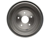 Brake Drum Raybestos Brakes 9695