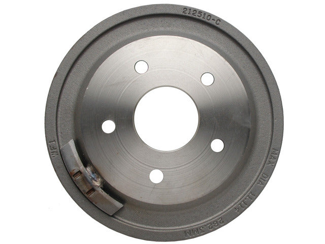 Brake Drum Raybestos Brakes 9695