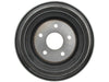 Brake Drum Raybestos Brakes 9695R