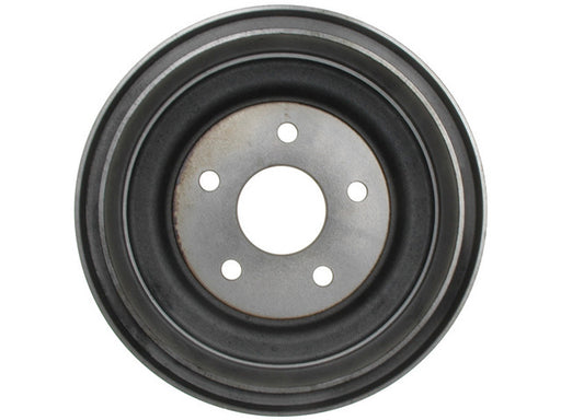 Brake Drum Raybestos Brakes 9695R
