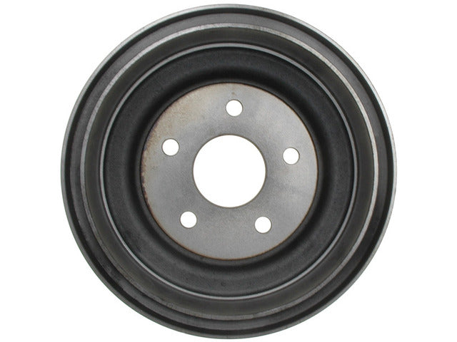 Brake Drum Raybestos Brakes 9695R