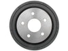 Brake Drum Raybestos Brakes 9695R