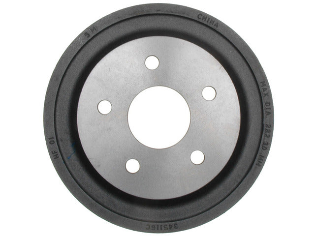 Brake Drum Raybestos Brakes 9695R