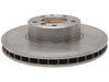 Disc Brake Rotor Raybestos Brakes 96961