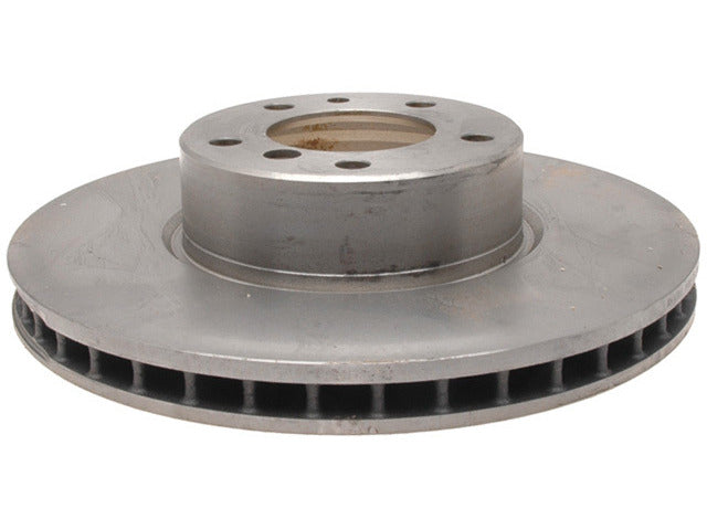 Disc Brake Rotor Raybestos Brakes 96961