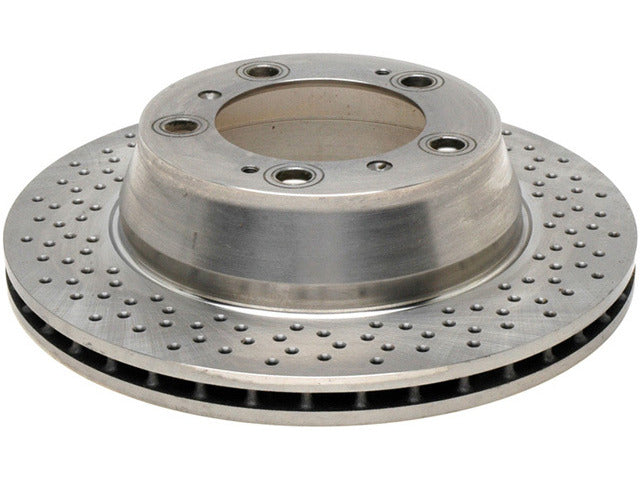 Disc Brake Rotor Raybestos Brakes 96962