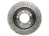 Disc Brake Rotor Raybestos Brakes 96962