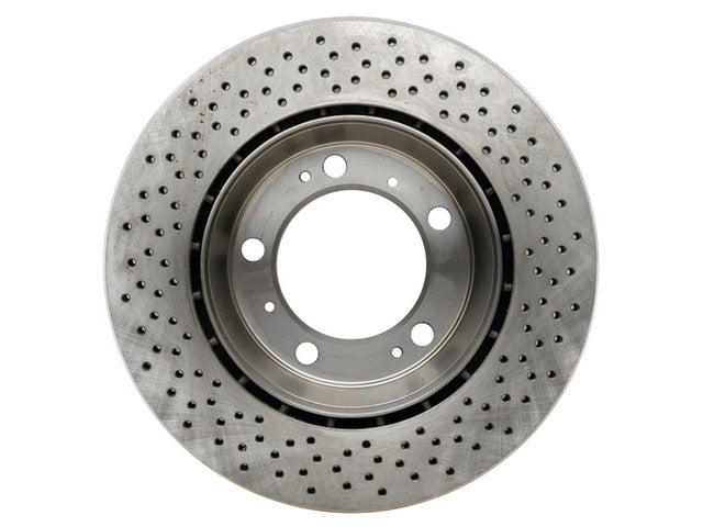 Disc Brake Rotor Raybestos Brakes 96962
