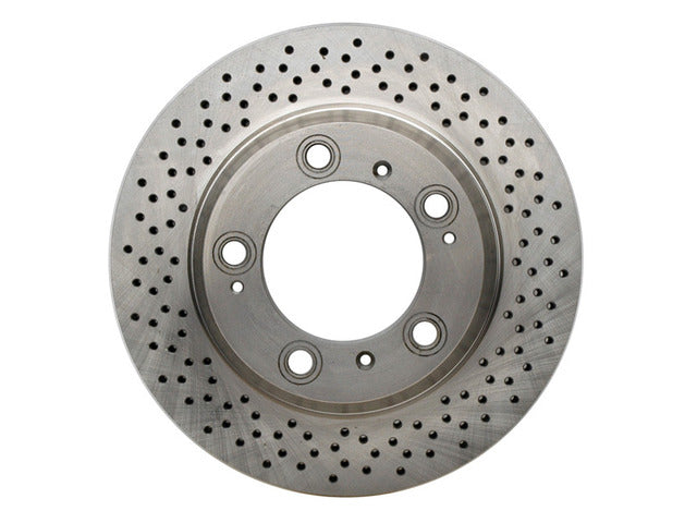 Disc Brake Rotor Raybestos Brakes 96962
