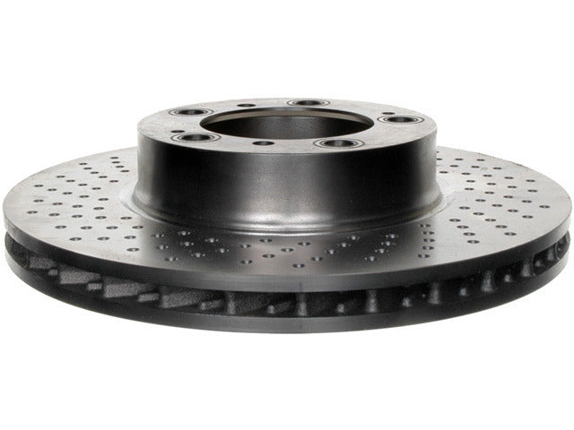 Disc Brake Rotor Raybestos Brakes 96963