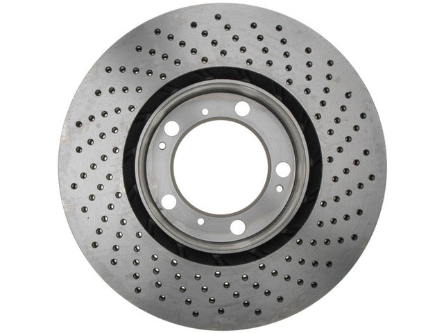 Disc Brake Rotor Raybestos Brakes 96963