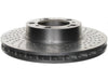 Disc Brake Rotor Raybestos Brakes 96964