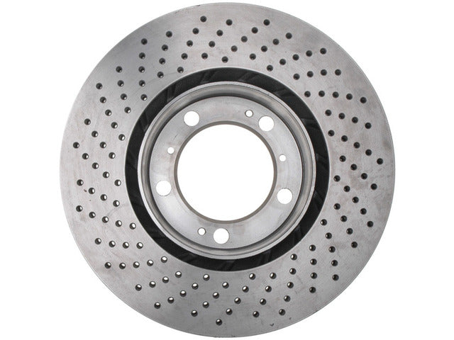 Disc Brake Rotor Raybestos Brakes 96964